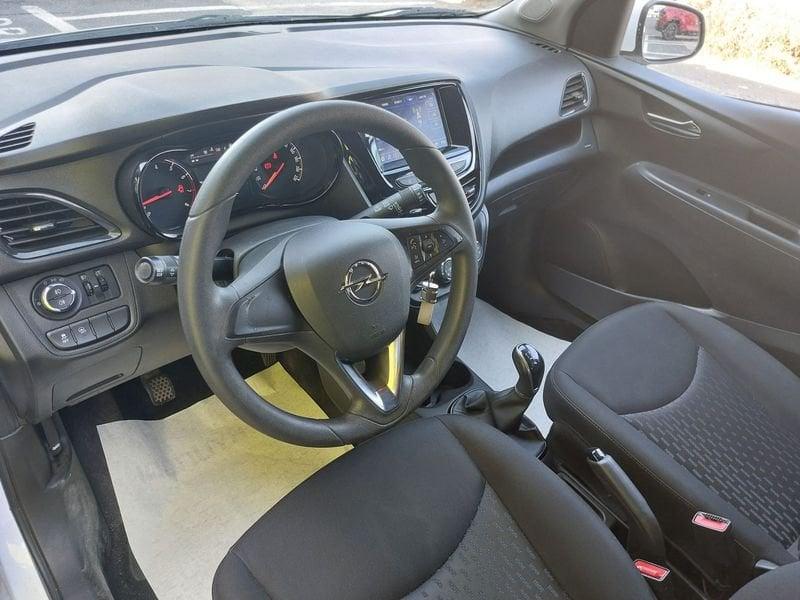 Opel Karl Rocks 1.0 73cv Rocks Start&Stop MT5