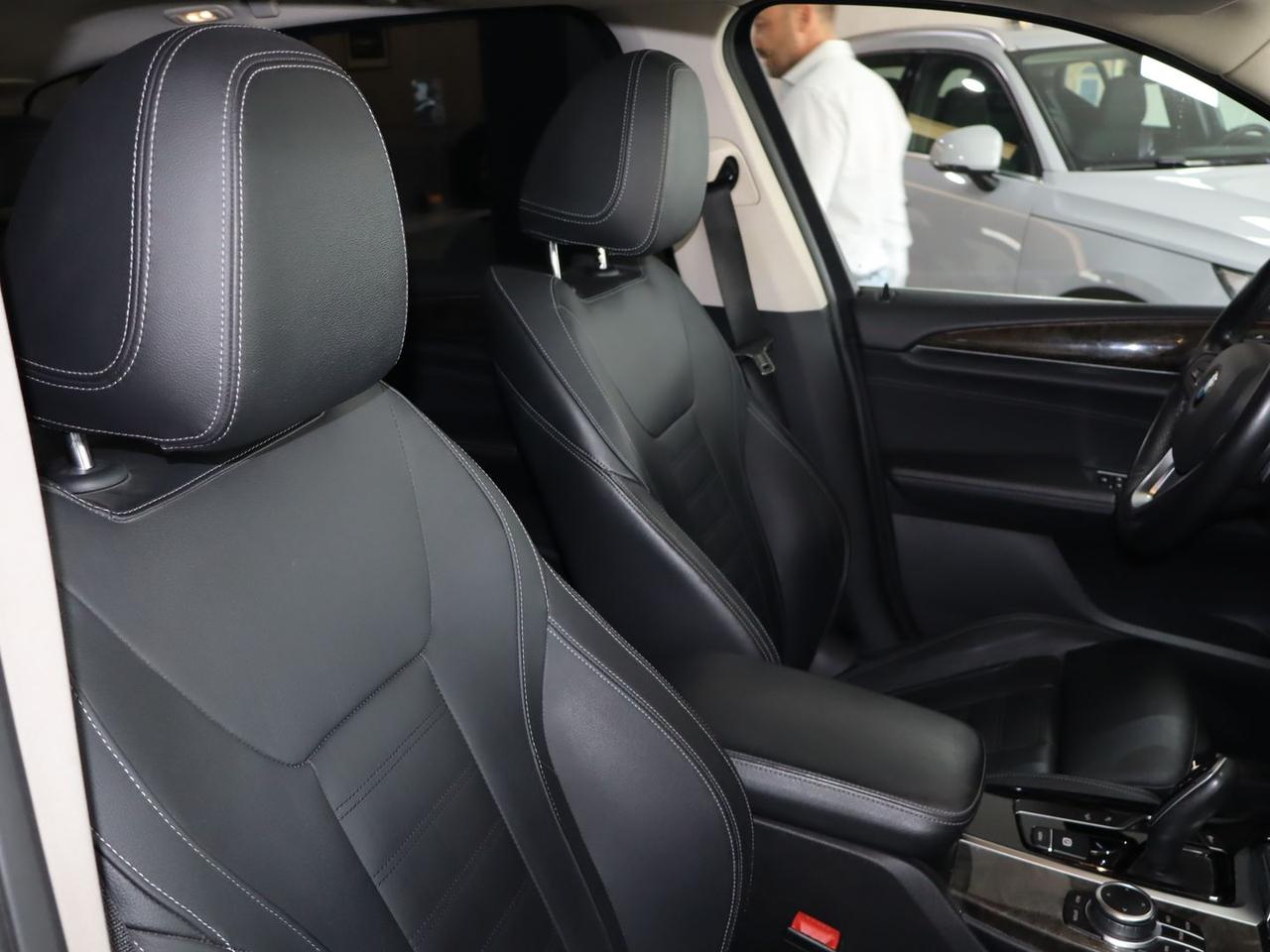 Bmw X3 xLine 20 d XDRIVE TETTO #50353