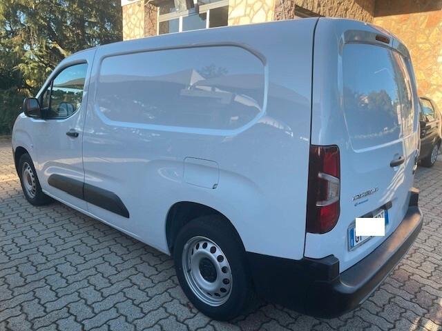 FIAT DOBLO' VAN XL 1.5 DIESEL 100CV
