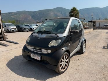 SMART FORTWO 2007 800 DIESEL 41 CV *MOT ROTTO