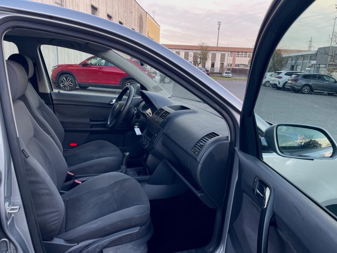 Volkswagen Polo 1.2 70 CV 5p. Comfortline per Neopatentati