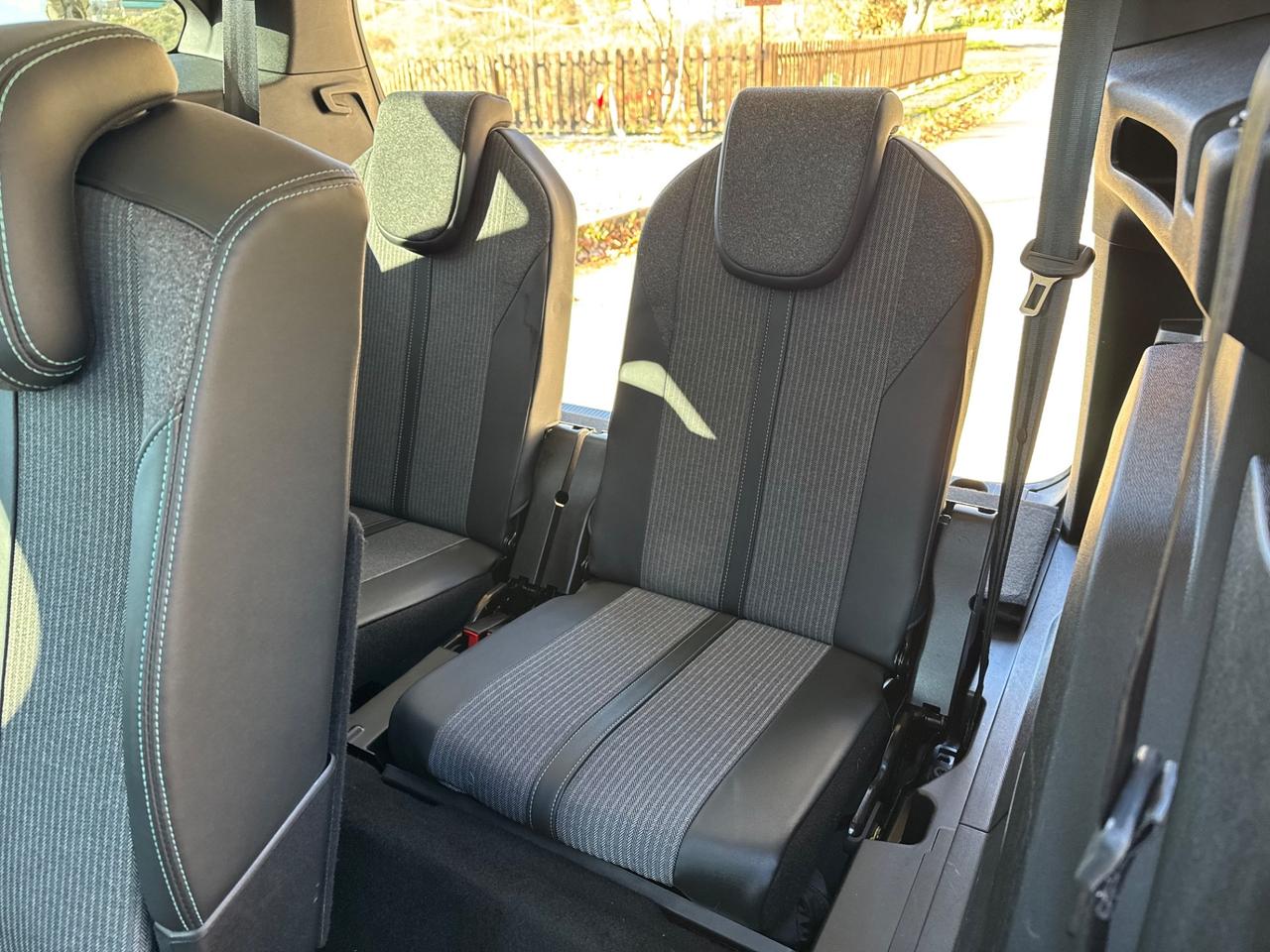 Peugeot 5008 BlueHDi 130 S&S EAT8 Allure Pack