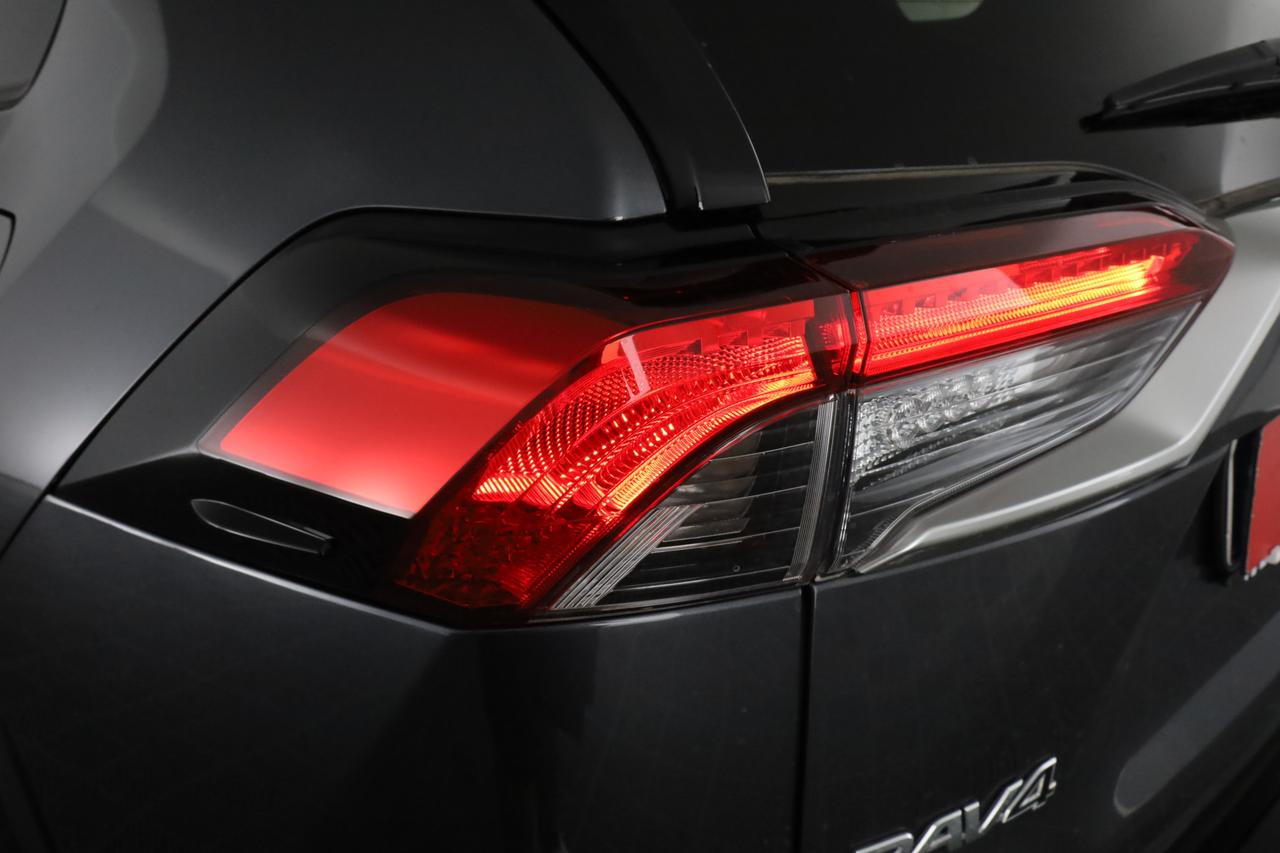 TOYOTA RAV4 5ª serie RAV4 2.5 HV (218CV) E-CVT 2WD Style