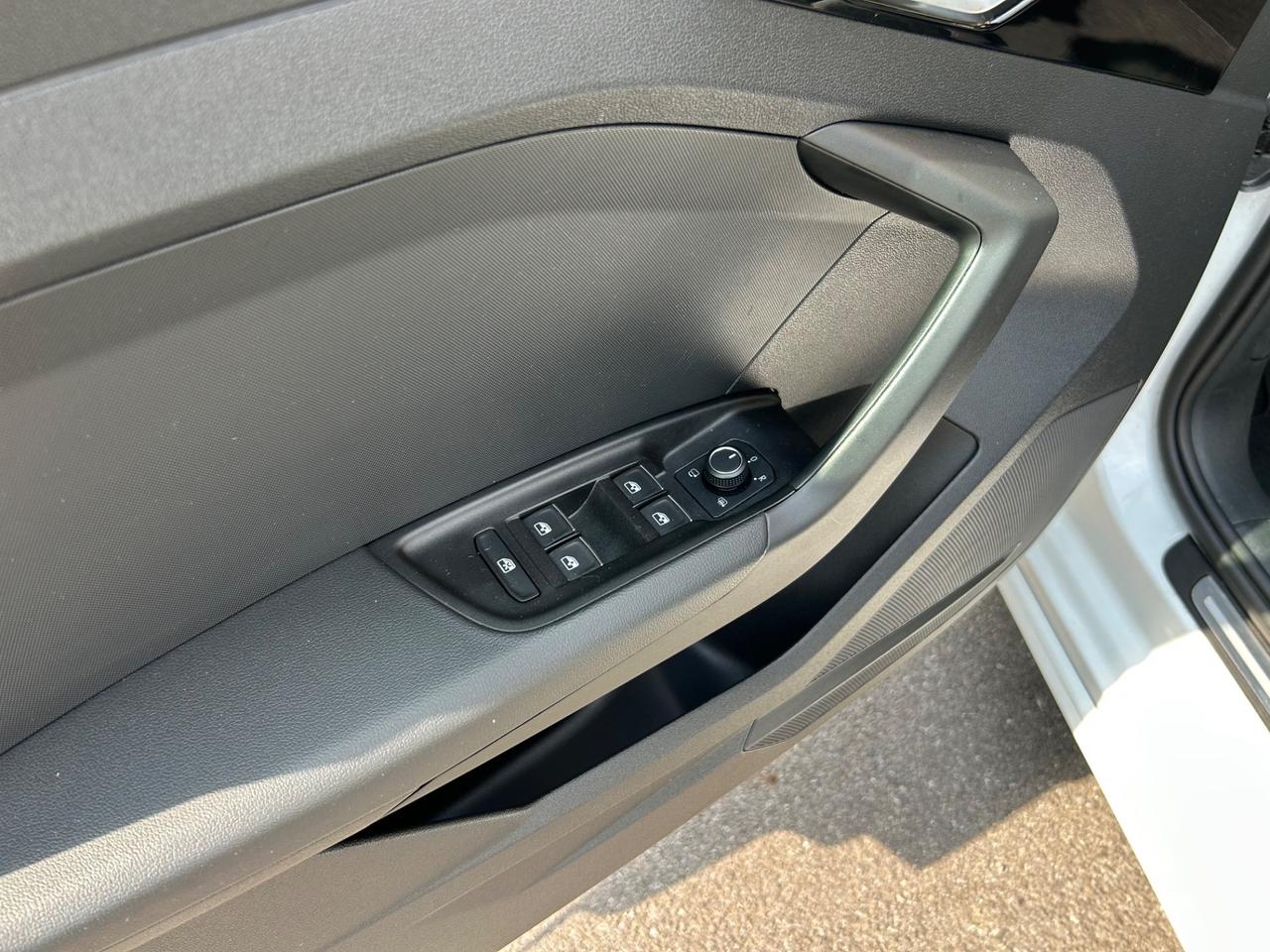 Audi A1 SPB 30 TFSI S tronic line edition