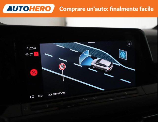 VOLKSWAGEN Golf 1.4 Plug-In Hybrid DSG GTE