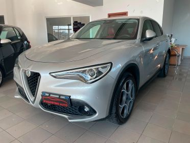 Alfa Romeo Stelvio 2.2 Turbodiesel 210 CV AT8 Q4 Executive