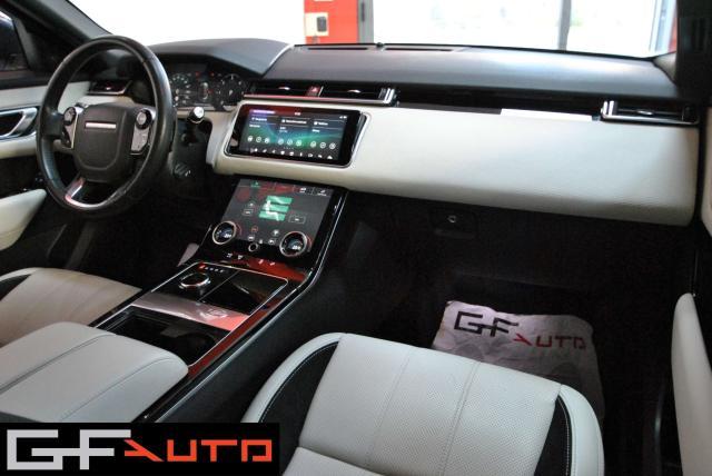 Land Rover Range Rover Velar Range Rover Velar R-Dynamic 180cv auto my20