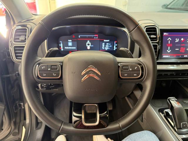 CITROEN C5 Aircross BlueHDi 130 S&S EAT8 Business