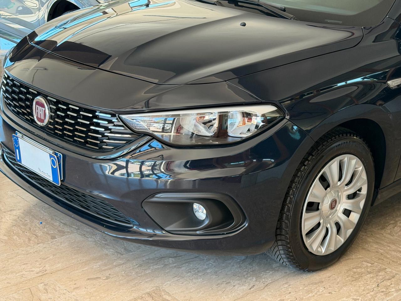 Fiat Tipo 1.6 M.JET 120 cv. 5 porte EASY