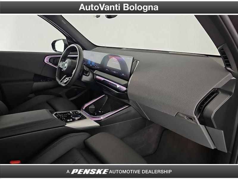 BMW X3 X3 xdrive30e MSport Pro auto