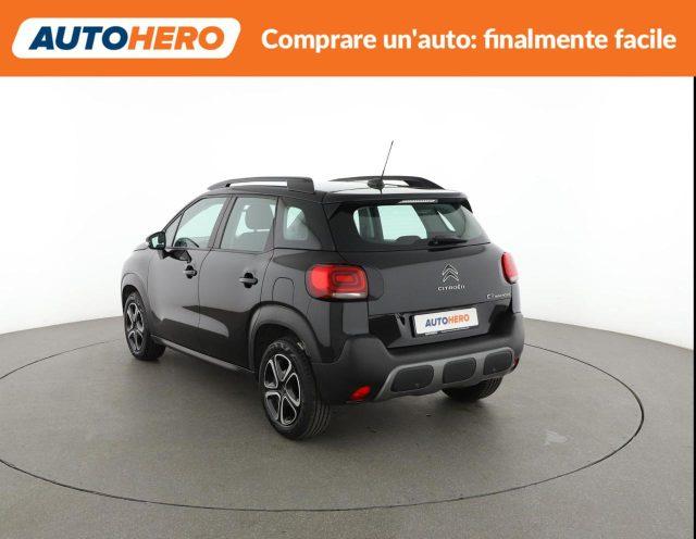 CITROEN C3 Aircross BlueHDi 110 S&S Feel