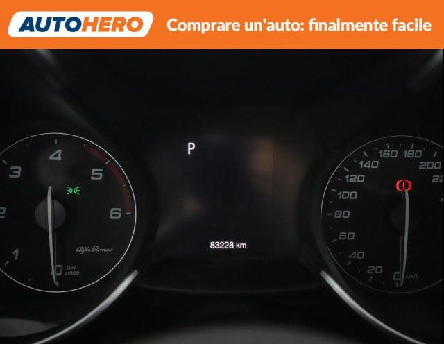 ALFA ROMEO Giulia 2.2 Turbodiesel 160 CV AT8 Super