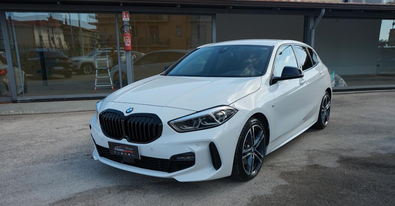 Bmw 118d 5p. Msport Night edition