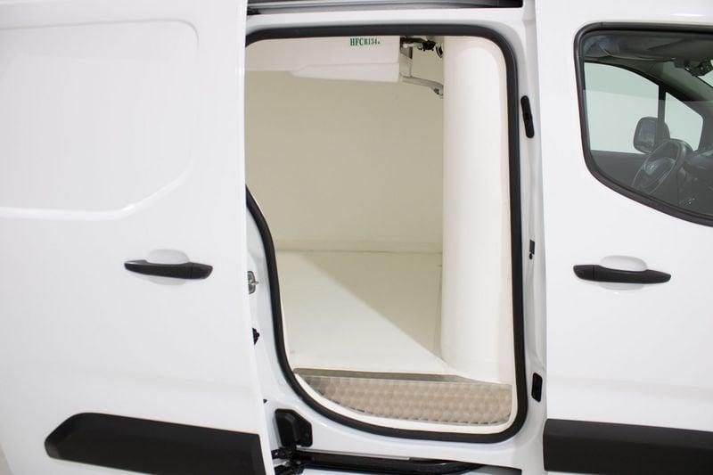 Peugeot Partner Partner L1 BlueHDi PREMIUM *FRIGO*
