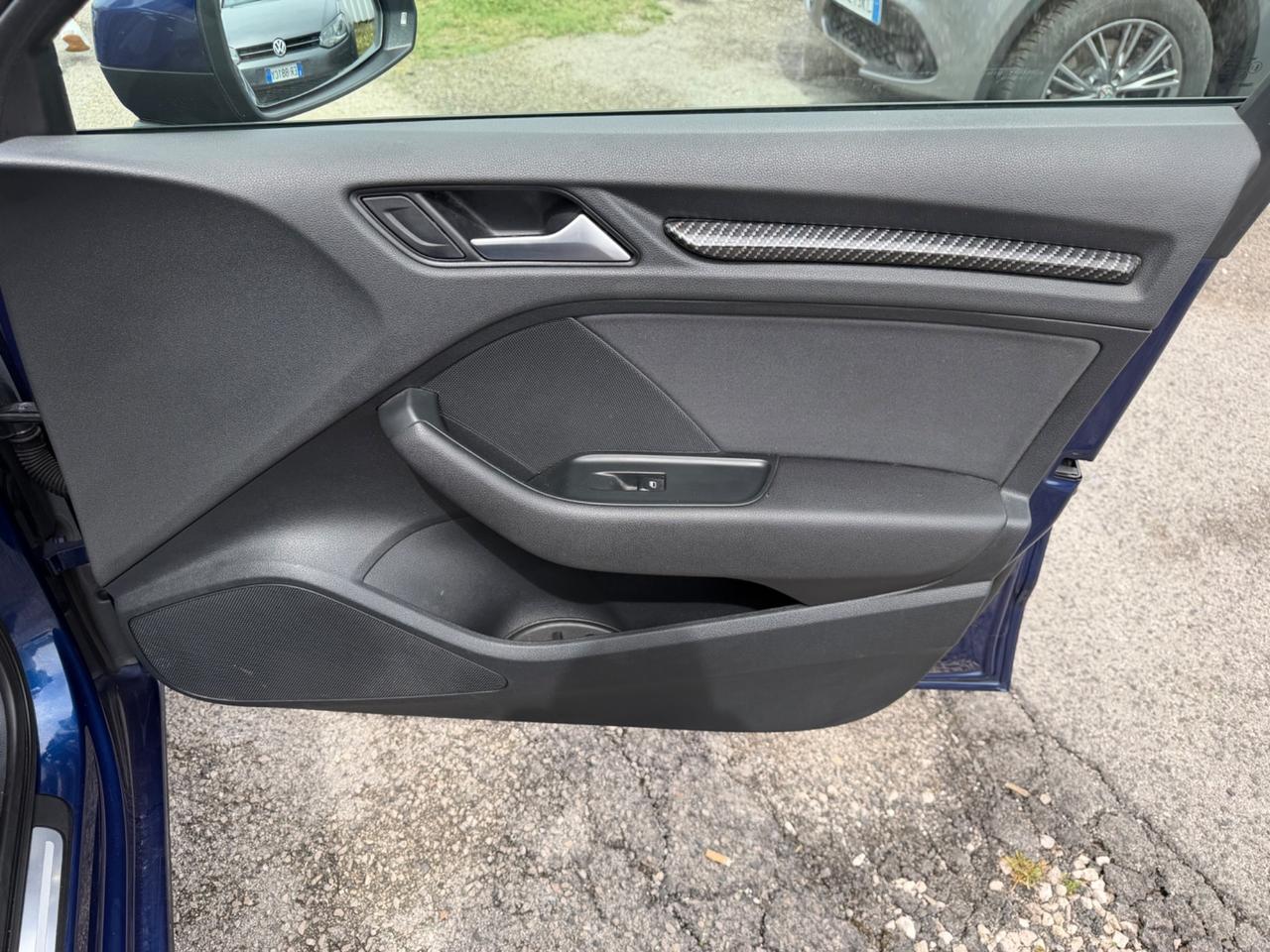 Audi A3 SPB 1.4 TFSI S tronic g-tron Ambiente