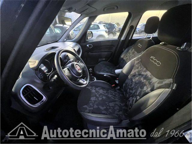 FIAT 500L 1.4 95 CV S&S Cross