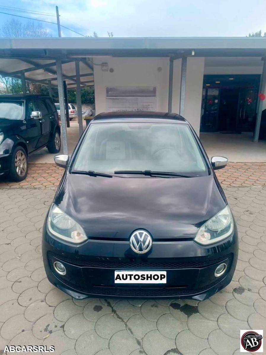 VOLKSWAGEN - Up! - 75 CV 3 porte move - UNIPRO. -