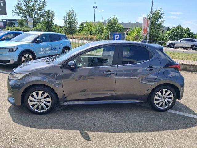 MAZDA 2 Mazda2 Hybrid 1.5 VVT e-CVT Full Hybrid Electric S