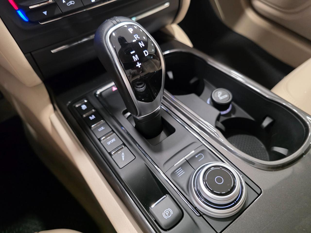 Maserati Ghibli V6 Diesel Gransport