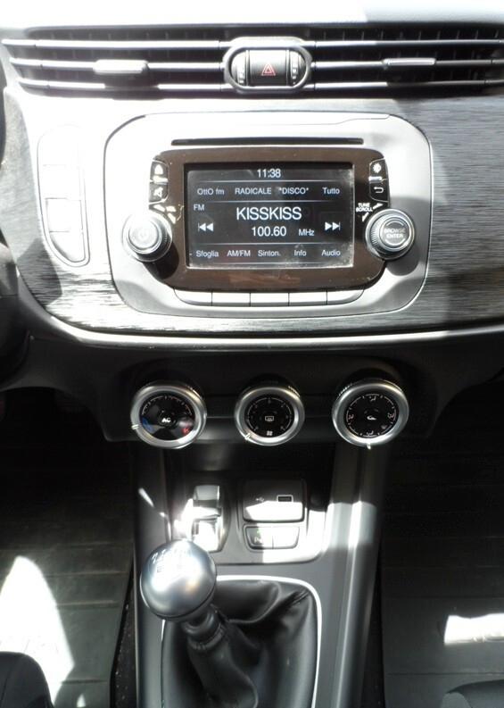 Alfa Romeo Giulietta 1.6 JTDm 120 CV Business