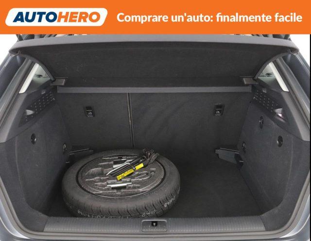 AUDI A3 SPB 1.6 TDI clean diesel Attraction