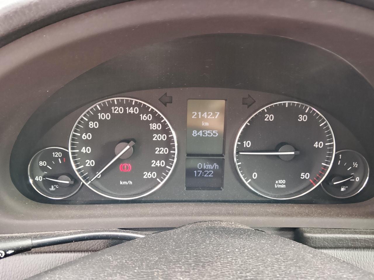 Mercedes-benz C 220 CDI cat Sportcoupé Classic