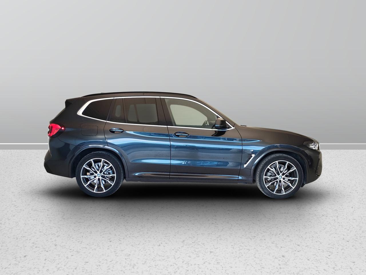 BMW X3 G01 2021 - X3 xdrive20d mhev 48V Msport auto