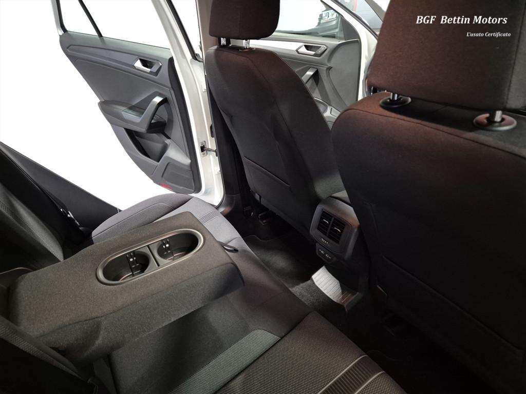 Volkswagen T-Roc 2.0 tdi scr Life 150cv dsg