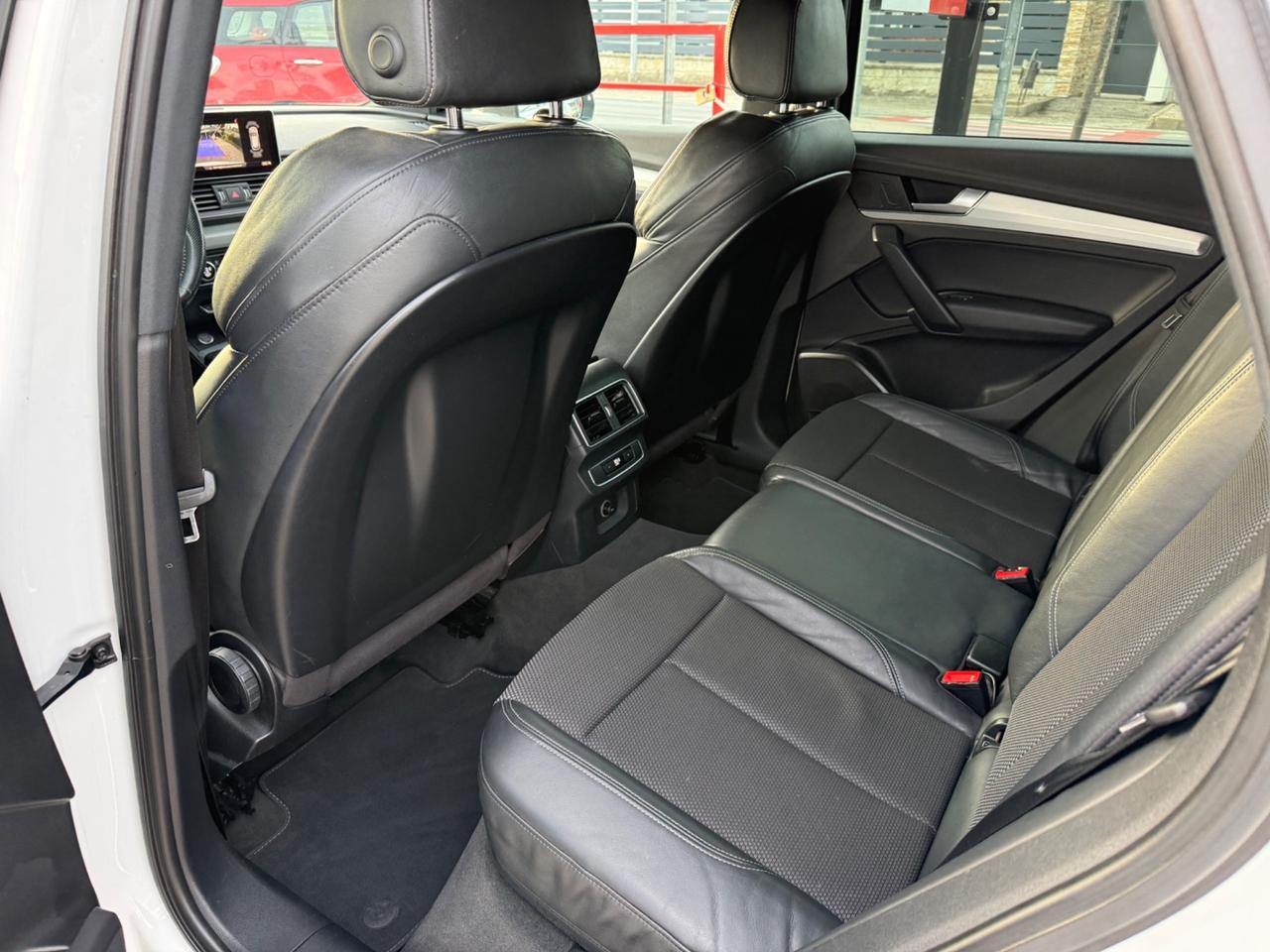 Audi Q5 2.0 TDI 190 CV quattro S-LINE.VIRTUAL.CERCHI 20