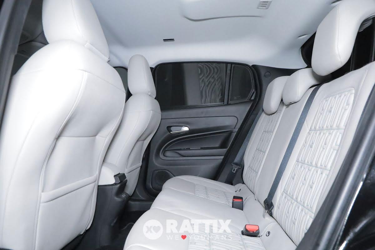 Fiat 600 1.2 hybrid La Prima