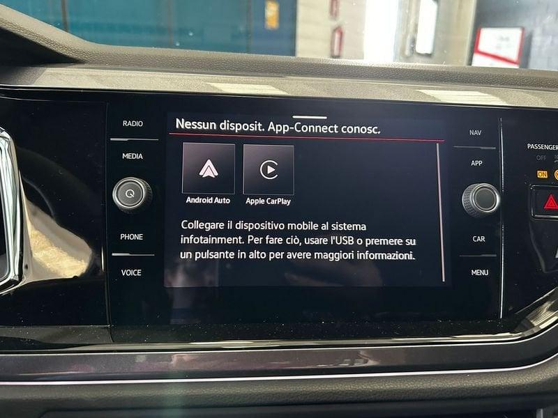 Volkswagen Polo 2.0 TSI DSG GTI