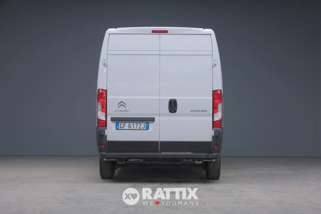 Citroen Jumper 2.2 BlueHDI 140CV L2H2 (IVA ESCLUSA)