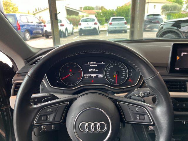 AUDI A5 SPORTBACK 35 TDI S-TRONIC 150CV 79000 KM