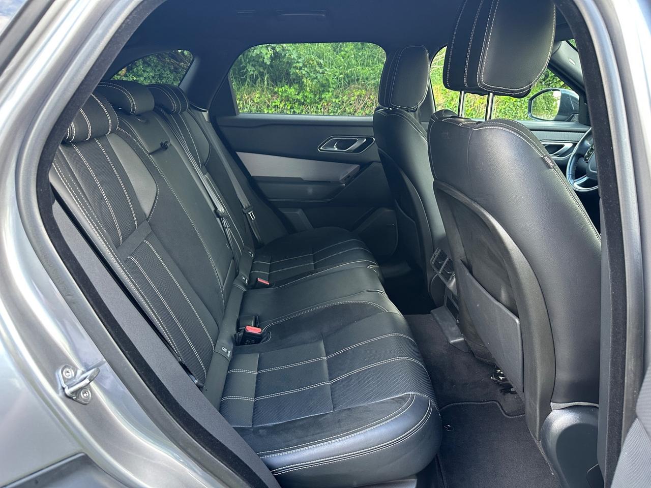 Land Rover Range Velar 2.0D I4 180 CV R-Dynamic