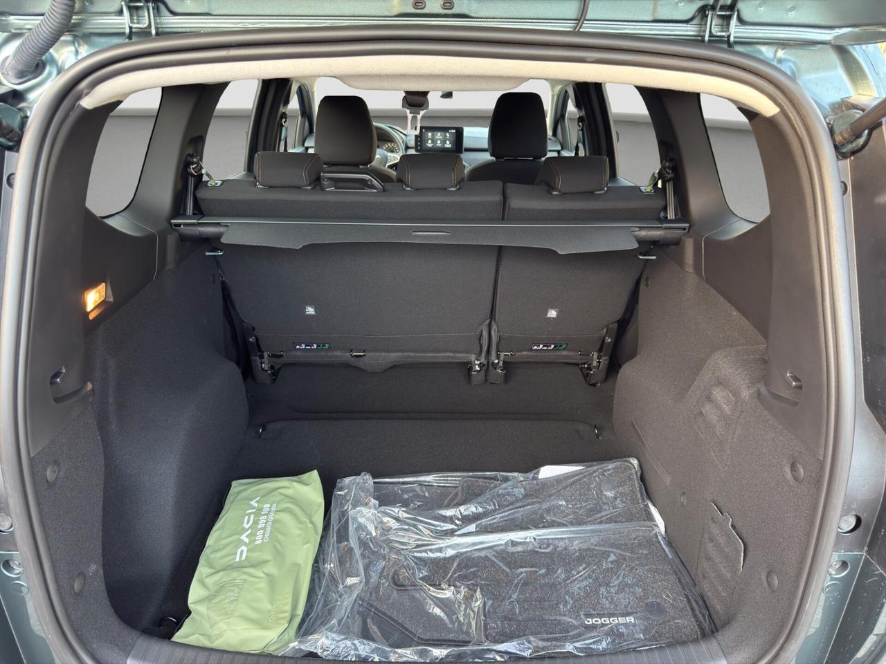 Dacia Jogger 1.0 TCe GPL 100 CV 5 posti Extreme