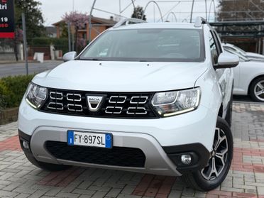 Dacia Duster 1.6 GPL Prestige*UNICO PROPRIETARIO