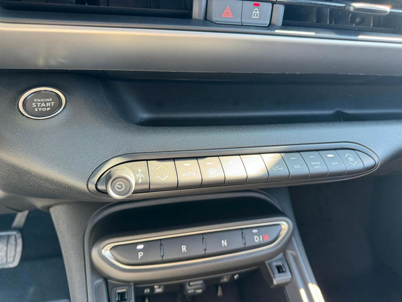 JEEP AVENGER 1.2 Turbo 100 CV MHEV Summit 2024
