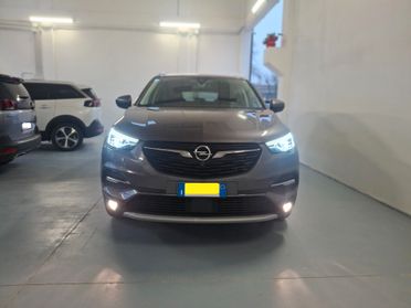 Opel Grandland X 1.6 diesel Ecotec Start&Stop Innovation