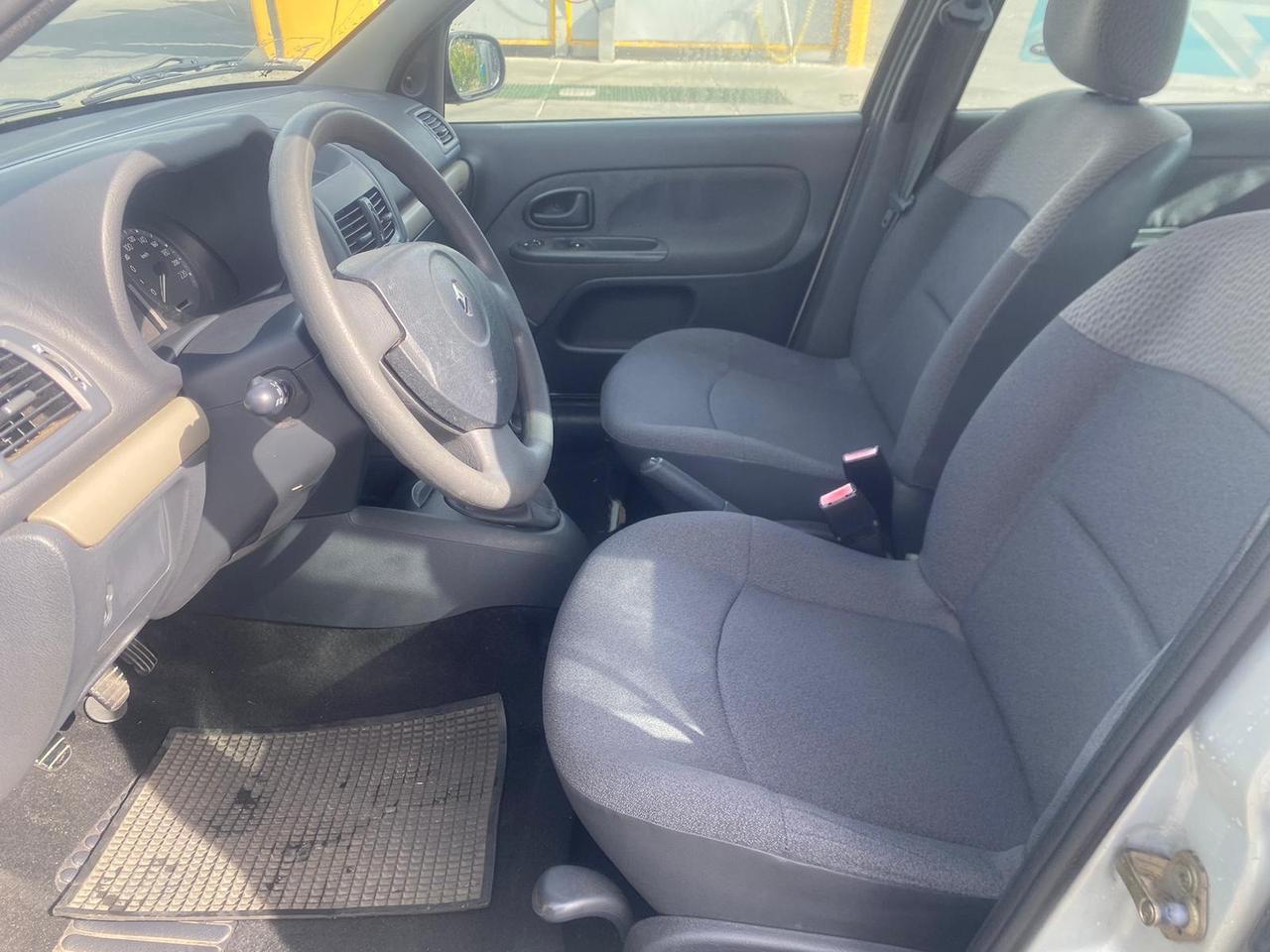 Renault Clio 1.5 dCi 82CV cat 5 porte Confort Dynamique