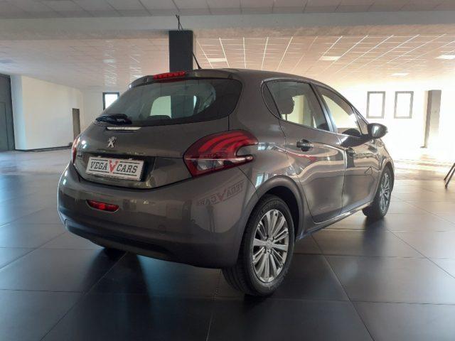 PEUGEOT 208 PureTech 82 5p. GPL Allure SUPERPROMO