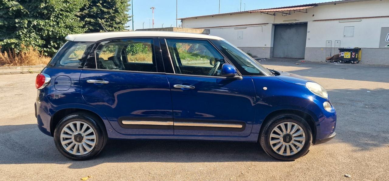 Fiat 500L 1.6 Multijet 120 CV Lounge MOTORE NUOVO KM 0 E CERTIFICATO!