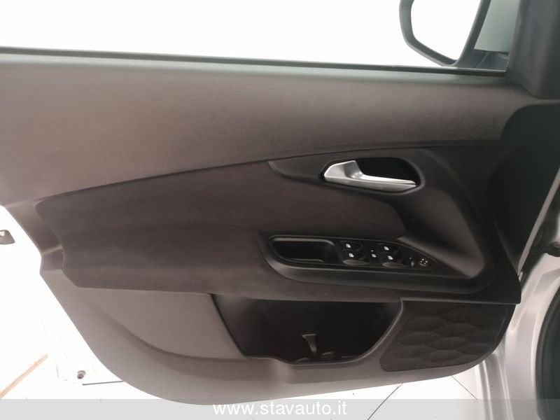 FIAT Tipo Tipo 1.3 Mjt S&S SW Lounge