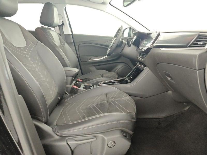 Opel Grandland X 1.5 diesel Ecotec aut. GS