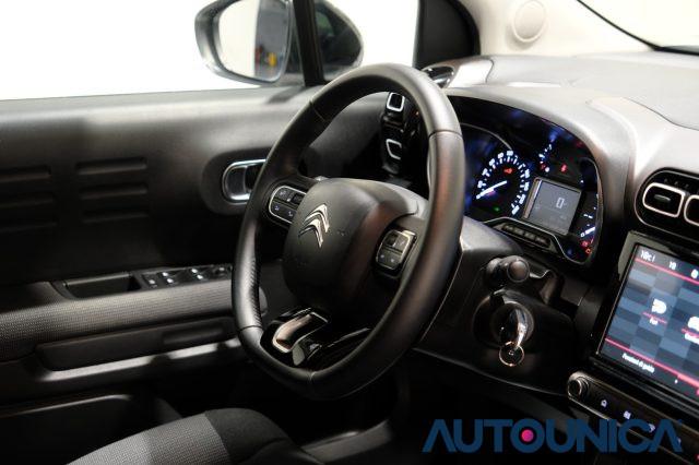 CITROEN C3 Aircross PURETECH 110 S&S YOU NEOPATENTATI FARI LED