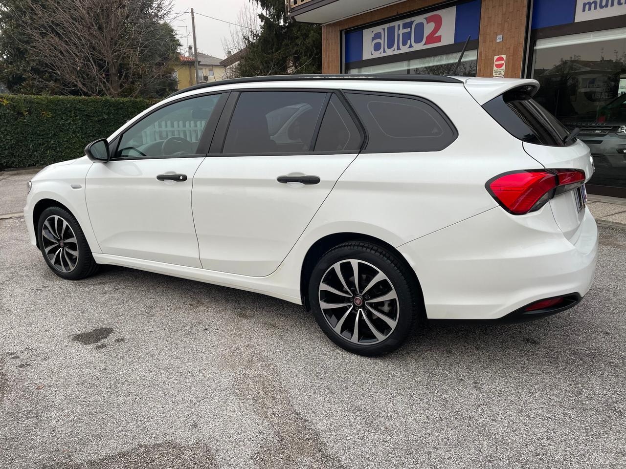 Fiat Tipo 1.3 Mjt S&S SW Easy