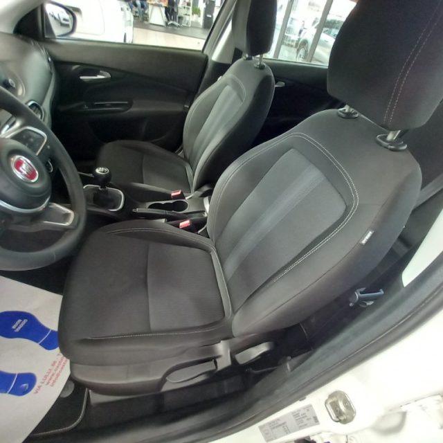 FIAT Tipo 1.3 Mjt S&S SW
