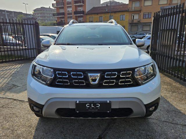 DACIA Duster 1.6 115CV Start&Stop 4x2 GPL
