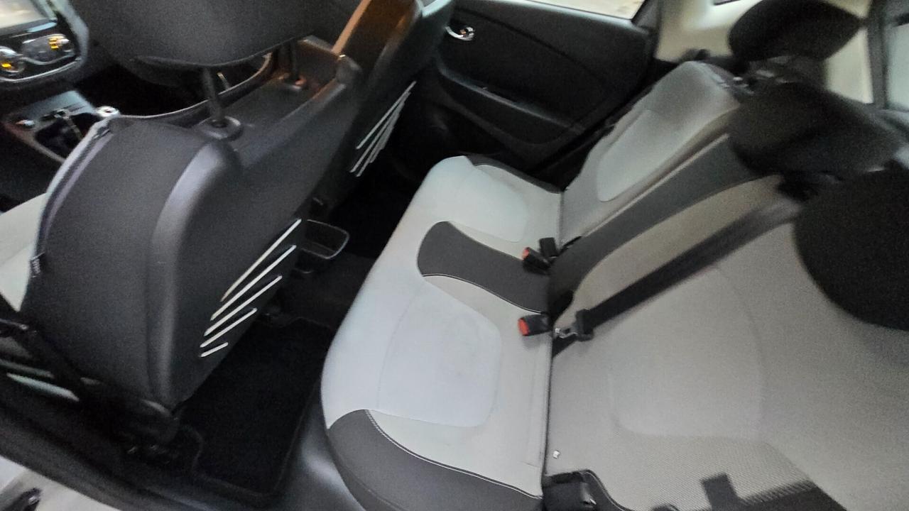 Renault Captur TCe 120 CV Energy In