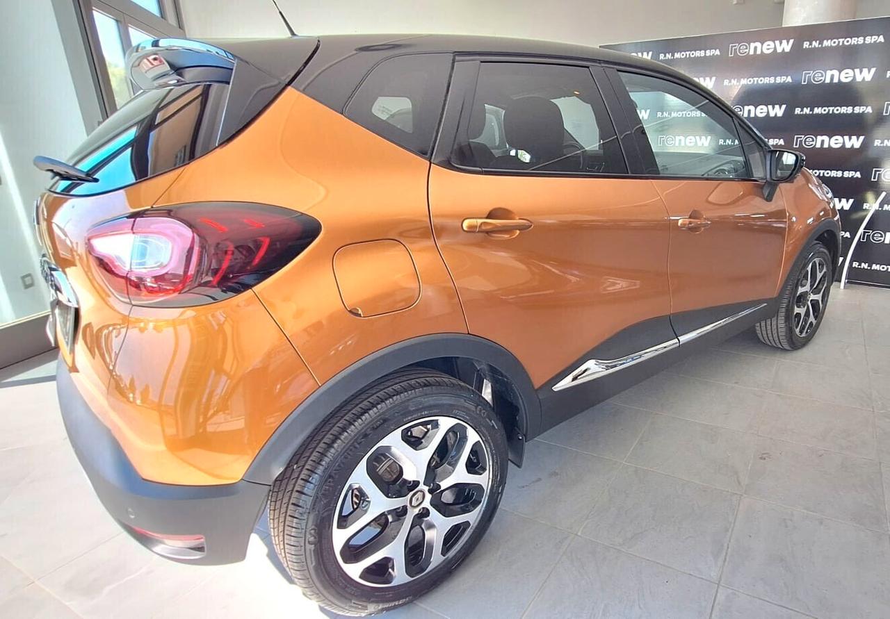 Renault Captur TCe 130 CV Sport Edition2