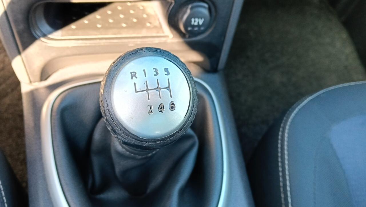 NISSAN QSHQAI 1.5 DIESEL -2011
